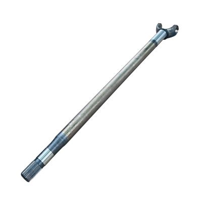 Купить Полуось CARRARO 048686A, 48686, 85805994, 87306930 со склада в Москве. Оригинальные и OEM запчасти в наличии. Широкий выбор, гарантия качества. | РУСТЕХ.