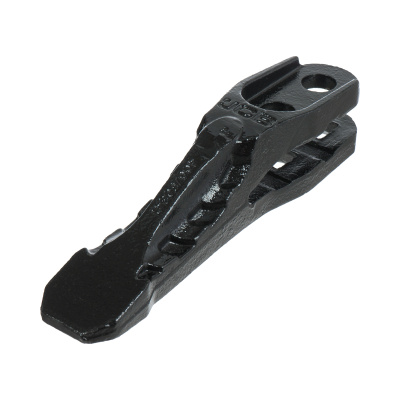 Купить Зуб ковша прямой 333/D8455, 400/F0341, 332/C4388 JCB со склада в Москве. Оригинальные и OEM запчасти в наличии. Широкий выбор, гарантия качества. | РУСТЕХ.