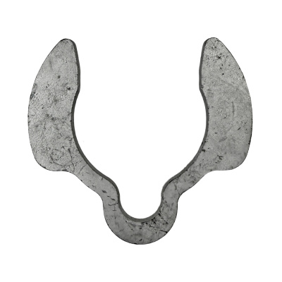 Купить Кольцо стопорное фигурное 823/00334 JCB со склада в Москве. Оригинальные и OEM запчасти в наличии. Широкий выбор, гарантия качества. | РУСТЕХ.