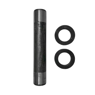 Купить Мастер палец CR5350 36.2*215 (c штифтом) А со склада в Москве. Оригинальные и OEM запчасти в наличии. Широкий выбор, гарантия качества. | РУСТЕХ.