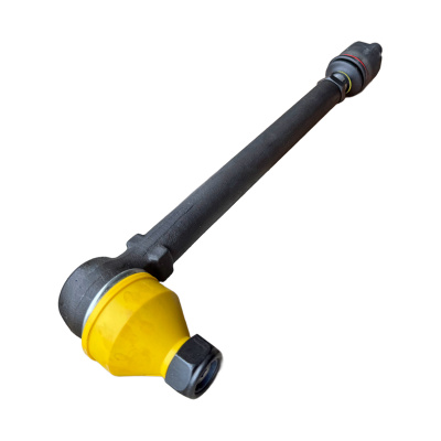 Купить Рулевая тяга в сборе Case, New Holland 143007, 3190758, 87535704, 2097480 A со склада в Москве. Оригинальные и OEM запчасти в наличии. Широкий выбор, гарантия качества. | РУСТЕХ.