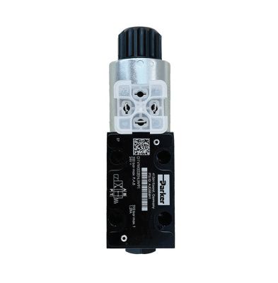 Купить Гидрораспределитель PARKER D1VW002ENJW со склада в Москве. Оригинальные и OEM запчасти в наличии. Широкий выбор, гарантия качества. | РУСТЕХ.