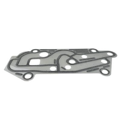 Купить Прокладка блока соленоида 813/50010, 813/10175 JCB со склада в Москве. Оригинальные и OEM запчасти в наличии. Широкий выбор, гарантия качества. | РУСТЕХ.