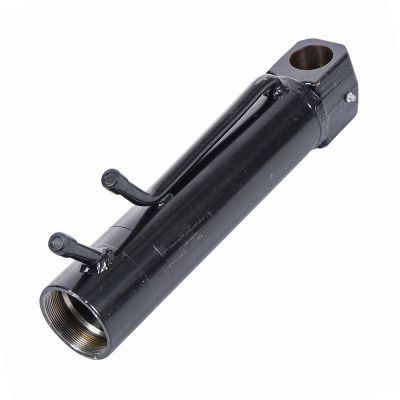 Купить Гильза гидроцилиндра челюсти 556/70366 К Ceylan A со склада в Москве. Оригинальные и OEM запчасти в наличии. Широкий выбор, гарантия качества. | РУСТЕХ.