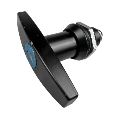 Купить Замок ящика для инструментов 123/08087 с/о A со склада в Москве. Оригинальные и OEM запчасти в наличии. Широкий выбор, гарантия качества. | РУСТЕХ.