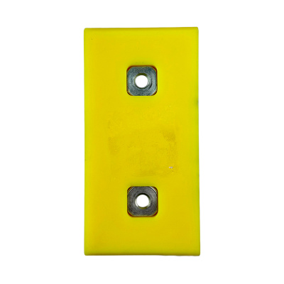 Купить Направляющая пластина телескопа 335/B2115 со склада в Москве. Оригинальные и OEM запчасти в наличии. Широкий выбор, гарантия качества. | РУСТЕХ.