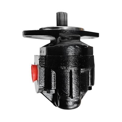 Купить Насос гидравлический HEMA HPX51020  со склада в Москве. Оригинальные и OEM запчасти в наличии. Широкий выбор, гарантия качества. | РУСТЕХ.