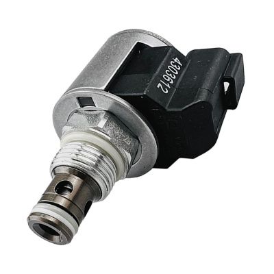 Купить Клапан соленоид черепахи 25/222657 JCB со склада в Москве. Оригинальные и OEM запчасти в наличии. Широкий выбор, гарантия качества. | РУСТЕХ.