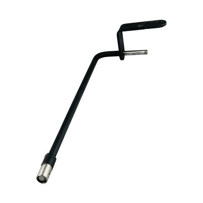 Купить Рычаг управления челюсти правый 335/04115, 128/13818 А со склада в Москве. Оригинальные и OEM запчасти в наличии. Широкий выбор, гарантия качества. | РУСТЕХ.