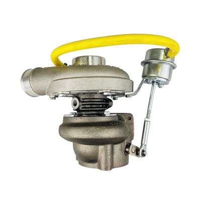 Купить Турбокомпрессор Perkins 2674A200, GT2556S, 711736-5001S A со склада в Москве. Оригинальные и OEM запчасти в наличии. Широкий выбор, гарантия качества. | РУСТЕХ.