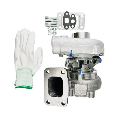 Купить Турбокомпрессор AA, AB 02/200460, 02/200880, 466674-5003S, MTG5230NM KRAUF A со склада в Москве. Оригинальные и OEM запчасти в наличии. Широкий выбор, гарантия качества. | РУСТЕХ.