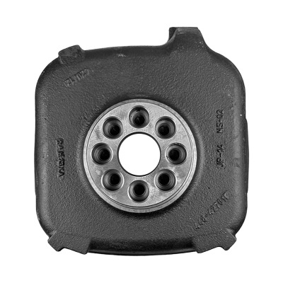 Купить Поворотный кулак 3CX правый 458/20405, 448/42703, 448/42701 JCB со склада в Москве. Оригинальные и OEM запчасти в наличии. Широкий выбор, гарантия качества. | РУСТЕХ.