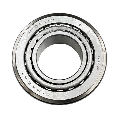 Купить Подшипник полушкворней и хвостовика конический 907/08300, 907/M5375, HM89449 T CH со склада в Москве. Оригинальные и OEM запчасти в наличии. Широкий выбор, гарантия качества. | РУСТЕХ.