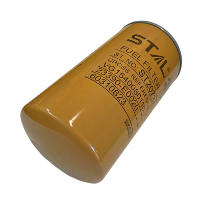 Купить Фильтр топливный Sanny 60310823, ST20737 А со склада в Москве. Оригинальные и OEM запчасти в наличии. Широкий выбор, гарантия качества. | РУСТЕХ.