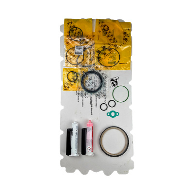 Купить Комплект прокладок двигателя DE 320/A9010 нижний JCB со склада в Москве. Оригинальные и OEM запчасти в наличии. Широкий выбор, гарантия качества. | РУСТЕХ.