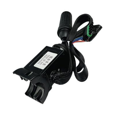 Купить Подрулевой переключатель 0501216209, 0501.216.209 ZF А со склада в Москве. Оригинальные и OEM запчасти в наличии. Широкий выбор, гарантия качества. | РУСТЕХ.