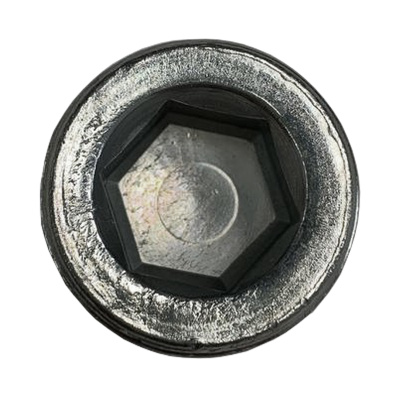 Купить Пробка сливная моста и бортового редуктора 816/M3849 JCB со склада в Москве. Оригинальные и OEM запчасти в наличии. Широкий выбор, гарантия качества. | РУСТЕХ.