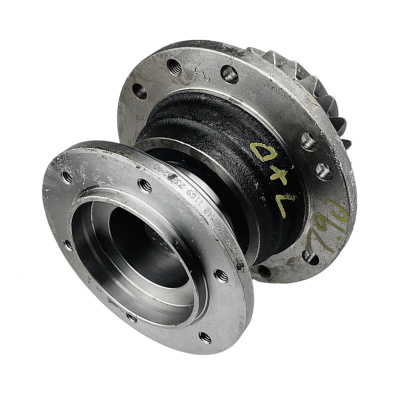 Купить Главная пара редуктора КПП 459/10234, 459/10220 JCB со склада в Москве. Оригинальные и OEM запчасти в наличии. Широкий выбор, гарантия качества. | РУСТЕХ.