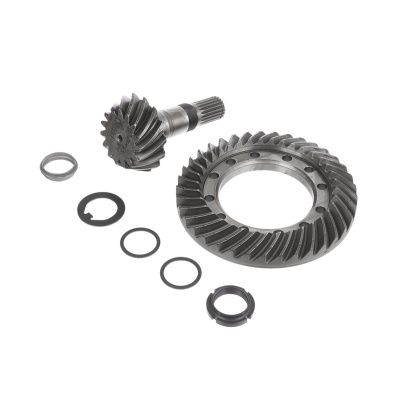 Купить Главная пара 15/37 CARRARO 66941, 6194510M91, VOE11709287, CA0066941, S06/42142 со склада в Москве. Оригинальные и OEM запчасти в наличии. Широкий выбор, гарантия качества. | РУСТЕХ.