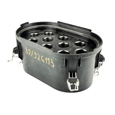 Купить Крышка воздушного фильтра 32/926113 со склада в Москве. Оригинальные и OEM запчасти в наличии. Широкий выбор, гарантия качества. | РУСТЕХ.