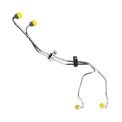 Купить Топливная трубка 3, 4 цилиндр 320/06554 A со склада в Москве. Оригинальные и OEM запчасти в наличии. Широкий выбор, гарантия качества. | РУСТЕХ.