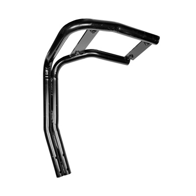 Купить Кронштейн труба крыла 4CX левый 123/02954, 128/D0063, 128/D0026 A со склада в Москве. Оригинальные и OEM запчасти в наличии. Широкий выбор, гарантия качества. | РУСТЕХ.