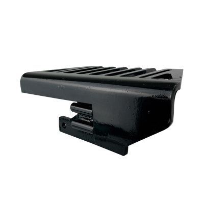 Купить Защита заднего фонаря левая 128/F5384, 401/G1828 (комплект) А со склада в Москве. Оригинальные и OEM запчасти в наличии. Широкий выбор, гарантия качества. | РУСТЕХ.