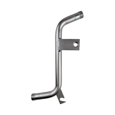 Купить Трубка линии гидромолота левая 335/10972, 333/F5130, TES02 А со склада в Москве. Оригинальные и OEM запчасти в наличии. Широкий выбор, гарантия качества. | РУСТЕХ.