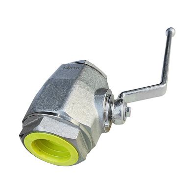 Купить Двухходовой шаровой кран высокого давления HYDAC KHM-G11/2-1112-09X-A со склада в Москве. Оригинальные и OEM запчасти в наличии. Широкий выбор, гарантия качества. | РУСТЕХ.