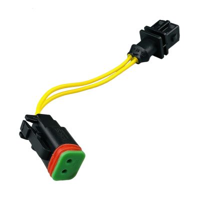 Купить Разъем соленоида 721/10763 А со склада в Москве. Оригинальные и OEM запчасти в наличии. Широкий выбор, гарантия качества. | РУСТЕХ.