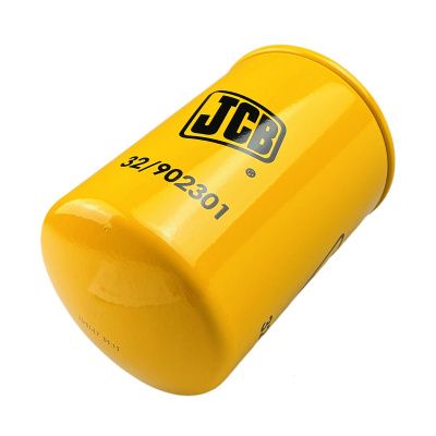 Купить Фильтр гидравлический 32/902301A, 32/902300, P550268 JCB со склада в Москве. Оригинальные и OEM запчасти в наличии. Широкий выбор, гарантия качества. | РУСТЕХ.
