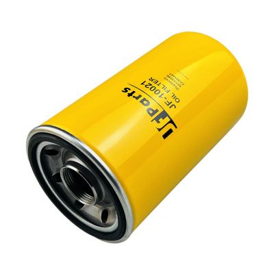 Купить Фильтр масляный двигателя 581/18096, 02/801481, P550596, JF-10021, CS0121 JF со склада в Москве. Оригинальные и OEM запчасти в наличии. Широкий выбор, гарантия качества. | РУСТЕХ.