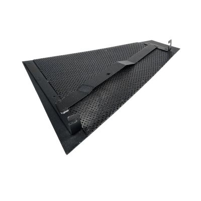 Купить Решетка радиатора левая 335/08410 A со склада в Москве. Оригинальные и OEM запчасти в наличии. Широкий выбор, гарантия качества. | РУСТЕХ.