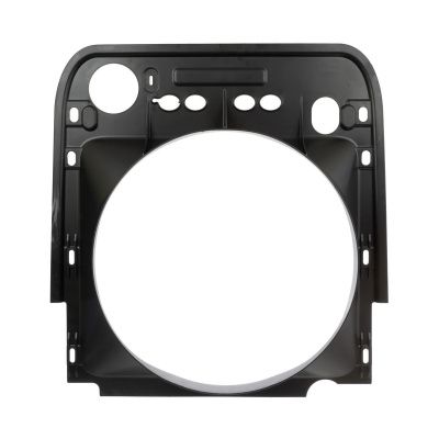 Купить Диффузор 332/H2847 JCB со склада в Москве. Оригинальные и OEM запчасти в наличии. Широкий выбор, гарантия качества. | РУСТЕХ.