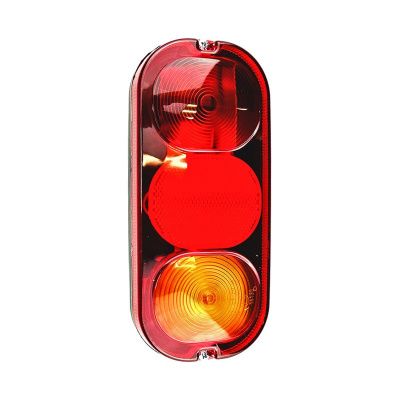 Купить Фонарь задний в сборе 700/50018 JCB со склада в Москве. Оригинальные и OEM запчасти в наличии. Широкий выбор, гарантия качества. | РУСТЕХ.