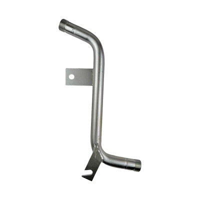 Купить Трубка линии гидромолота левая 335/10972, 333/F5130, TES02 А со склада в Москве. Оригинальные и OEM запчасти в наличии. Широкий выбор, гарантия качества. | РУСТЕХ.