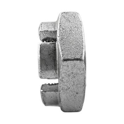 Купить Гайка рулевой тяги 4СХ 826/01819 А со склада в Москве. Оригинальные и OEM запчасти в наличии. Широкий выбор, гарантия качества. | РУСТЕХ.