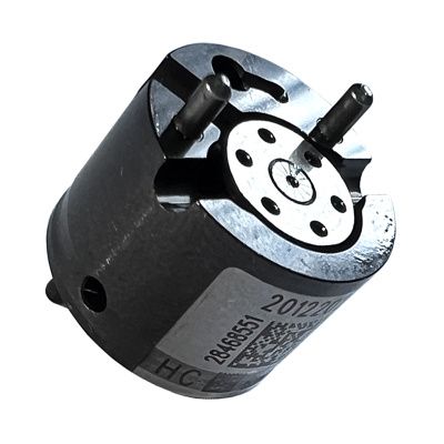 Купить Клапан топливной форсунки 28468551 A со склада в Москве. Оригинальные и OEM запчасти в наличии. Широкий выбор, гарантия качества. | РУСТЕХ.