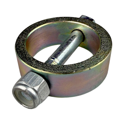 Купить Кольцо-втулка стопор пальца 57мм 123/06668 А со склада в Москве. Оригинальные и OEM запчасти в наличии. Широкий выбор, гарантия качества. | РУСТЕХ.