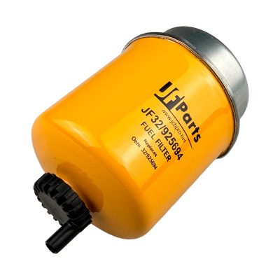 Купить Фильтр топливный грубой очистки 32/925694, 320/A7128 JF со склада в Москве. Оригинальные и OEM запчасти в наличии. Широкий выбор, гарантия качества. | РУСТЕХ.