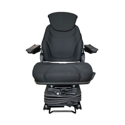 Купить Кресло оператора HiDROMEK STPLUS TV1LX A со склада в Москве. Оригинальные и OEM запчасти в наличии. Широкий выбор, гарантия качества. | РУСТЕХ.