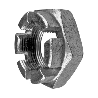 Купить Гайка рулевой тяги 4СХ 826/01819 А со склада в Москве. Оригинальные и OEM запчасти в наличии. Широкий выбор, гарантия качества. | РУСТЕХ.