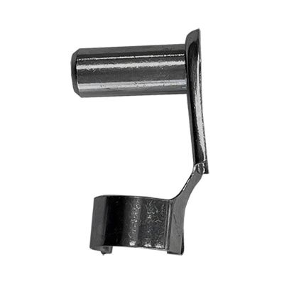 Купить Скоба фиксатор тяги 913/00012 JCB со склада в Москве. Оригинальные и OEM запчасти в наличии. Широкий выбор, гарантия качества. | РУСТЕХ.