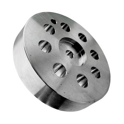 Купить Проставка заднего сальника коленвала 320/03133, 320/03099 JCB со склада в Москве. Оригинальные и OEM запчасти в наличии. Широкий выбор, гарантия качества. | РУСТЕХ.