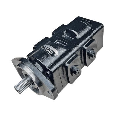 Купить Насос гидравлический 333/G5391, 332/F9031, 20/925581, 7029120078 KRAUF A со склада в Москве. Оригинальные и OEM запчасти в наличии. Широкий выбор, гарантия качества. | РУСТЕХ.