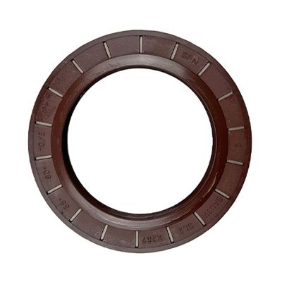 Купить Сальник хвостовика моста 904/50023, 904/20172 JCB со склада в Москве. Оригинальные и OEM запчасти в наличии. Широкий выбор, гарантия качества. | РУСТЕХ.