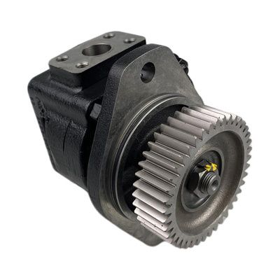 Купить Насос гидравлический дополнительный 333/G6161, 333/G5393, 7029110042 PARKER со склада в Москве. Оригинальные и OEM запчасти в наличии. Широкий выбор, гарантия качества. | РУСТЕХ.