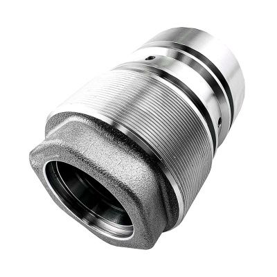 Купить Гайка гидроцилиндра рукояти задней стрелы 594/14025 Ceylan A со склада в Москве. Оригинальные и OEM запчасти в наличии. Широкий выбор, гарантия качества. | РУСТЕХ.