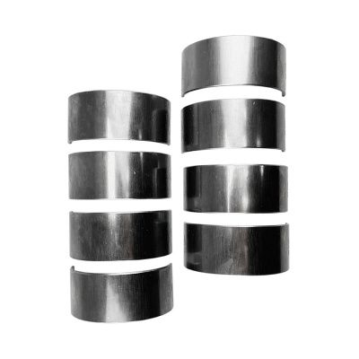 Купить Вкладыши шатунные (+0,75) 320/09340,320/09207 (Комплект) A со склада в Москве. Оригинальные и OEM запчасти в наличии. Широкий выбор, гарантия качества. | РУСТЕХ.