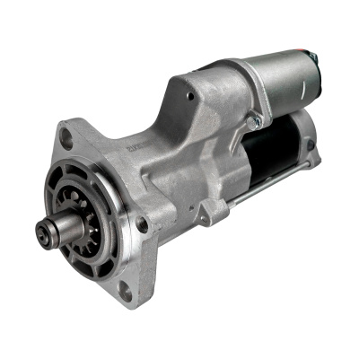 Купить Стартер JS STK9278, STK4278, 714/40472, 714/40521, 2-3379-2W KRAUF A со склада в Москве. Оригинальные и OEM запчасти в наличии. Широкий выбор, гарантия качества. | РУСТЕХ.